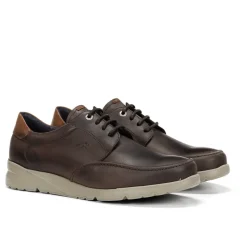 DARYL F1460 Zapato Marrón