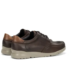 DARYL F1460 Zapato Marrón
