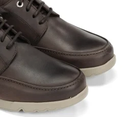 DARYL F1460 Zapato Marrón