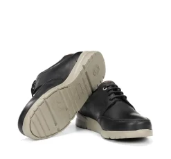 DARYL F1460 Zapato Negro