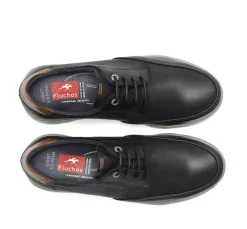 DARYL F1460 Zapato Negro