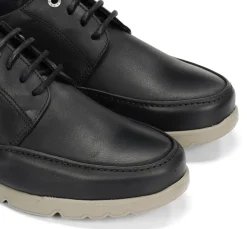 DARYL F1460 Zapato Negro