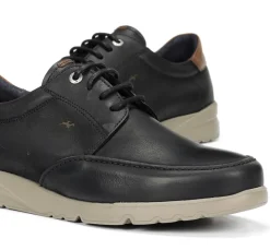 DARYL F1460 Zapato Negro