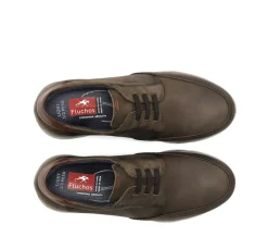 DARYL F1459 Zapato Verde