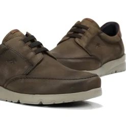 DARYL F1459 Zapato Verde