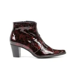 DEISY D8248 Botín Burdeos