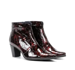 DEISY D8248 Botín Burdeos