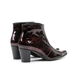 DEISY D8248 Botín Burdeos