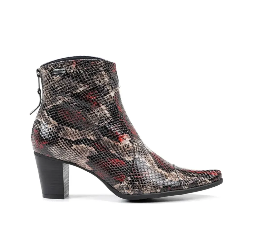 DEISY D6034 Botín Multicolor