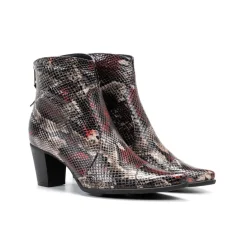 DEISY D6034 Botín Multicolor