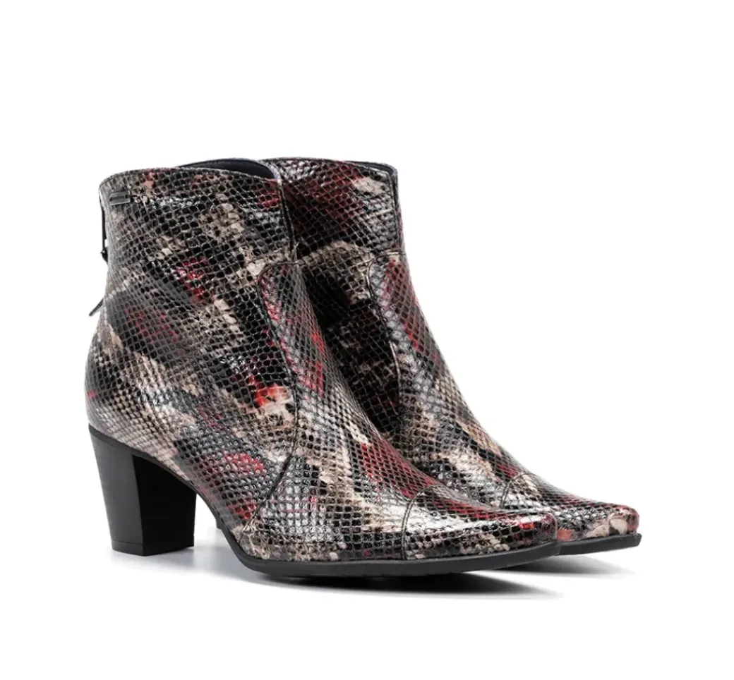 DEISY D6034 Botín Multicolor