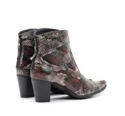 DEISY D6034 Botín Multicolor
