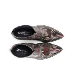 DEISY D6034 Botín Multicolor