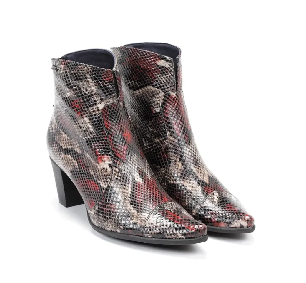 DEISY D6034 Botín Multicolor