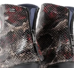 DEISY D6034 Botín Multicolor