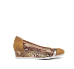 DESEO D7526 Cuña Multicolor