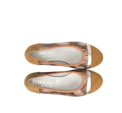 DESEO D7526 Cuña Multicolor