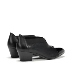 DORA D8880 Zapato Negro