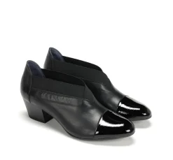 DORA D8880 Zapato Negro