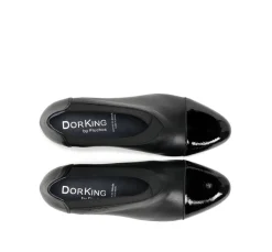 DORA D8880 Zapato Negro