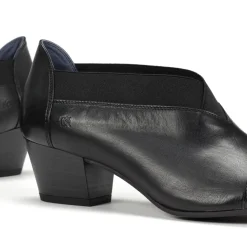 DORA D8880 Zapato Negro