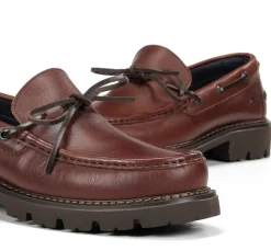 DOUGLAS F1322 Náutico Marrón