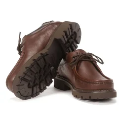 DOUGLAS F1323 Zapato Marrón