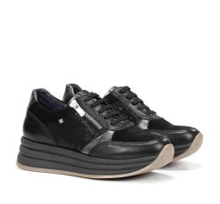 DRAZ D9249 Deportivo Negro