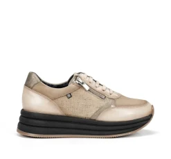 DRAZ D9249 Deportivo Taupe