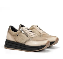 DRAZ D9249 Deportivo Taupe