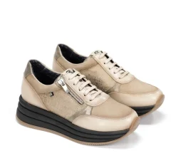 DRAZ D9249 Deportivo Taupe