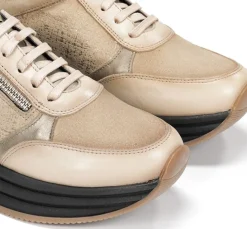 DRAZ D9249 Deportivo Taupe