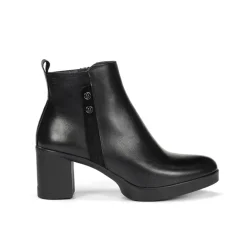 ELITE D9423 Botín Negro