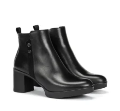 ELITE D9423 Botín Negro