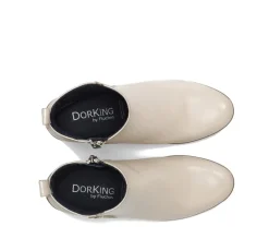 ELITE D9423 Botín Taupe