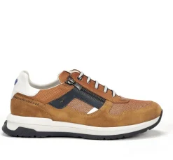 ENZO F1770 Deportivo Marrón