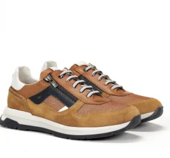 ENZO F1770 Deportivo Marrón