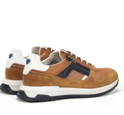 ENZO F1770 Deportivo Marrón