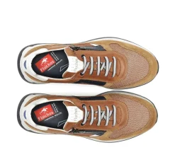 ENZO F1770 Deportivo Marrón