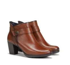 EVELYN D9111 Botín Marrón