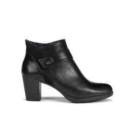 EVELYN D9111 Botín Negro