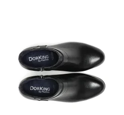 EVELYN D9111 Botín Negro