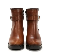 EVIE D8961 Botín Marrón