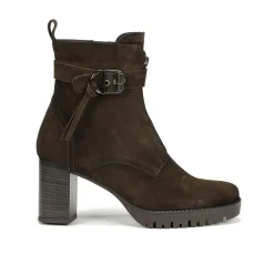 EVIE D9163 Botín Verde