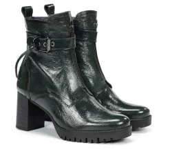 EVIE D9163 Botín Verde