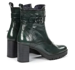 EVIE D9163 Botín Verde