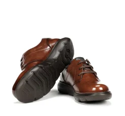 FARAL F1865 Zapato Marrón