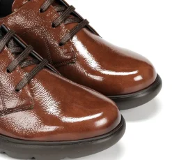 FARAL F1865 Zapato Marrón