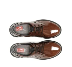 FARAL F1865 Zapato Marrón
