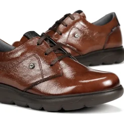 FARAL F1865 Zapato Marrón